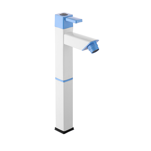 Tall Body Pillar Cock