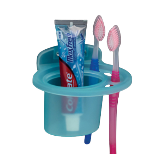 Toothbrush Tumbler Holder