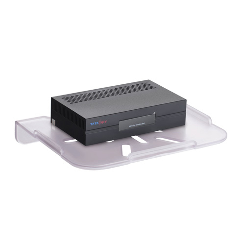 Set Top Box Stand