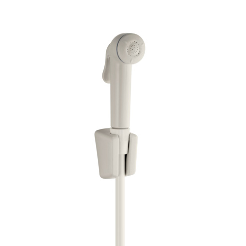 Health Faucet - White Finish