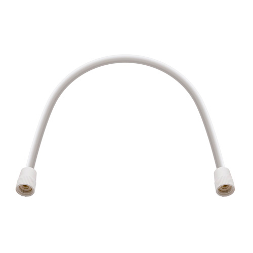 Connection Tube (White)